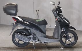 SUZUKI ADDRESS V110 CE47A