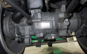 HONDA GYRO X 2025 TD01