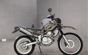YAMAHA SEROW 250 DG17J