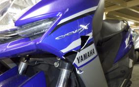 YAMAHA CYGNUS 125 XSR 3 2020 SEA5J