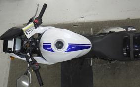 SUZUKI SV650 A 2016 VP55B