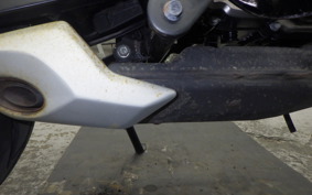 KAWASAKI Z125 PRO 2011 BR125H