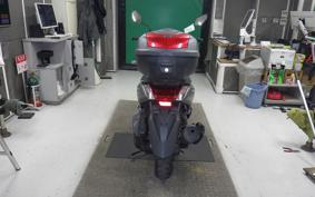 YAMAHA N-MAX 155 A 2018 SG50J