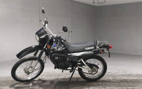 YAMAHA DT50 17W