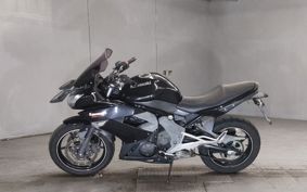 KAWASAKI NINJA400R ER400B