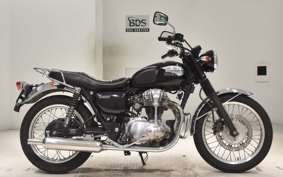 KAWASAKI W400 2006 EJ400A