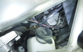 HONDA VTR1000F 1997
