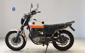 SUZUKI GRASS TRACKER NJ47A
