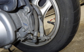 HONDA TODAY 2 2015 AF67