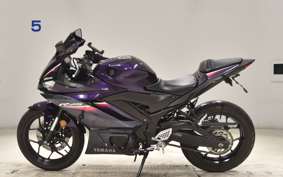 YAMAHA YZF-R25 A RG74J