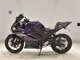 Фото Yamaha YZF-R25 A с японского аукциона