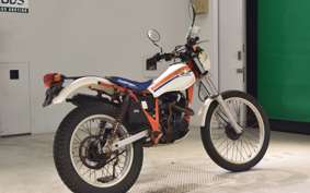 YAMAHA TLR200 MD09