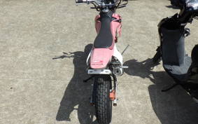 HONDA XR50 MOTARD AD14