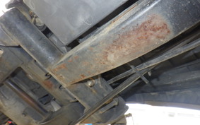 SUZUKI ADDRESS V125 CF4EA