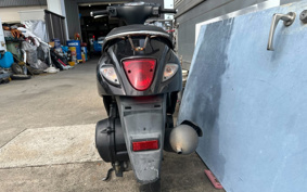 SUZUKI LET'S G CA4AA