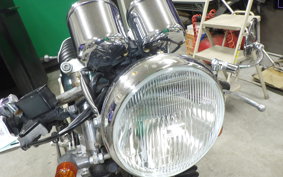 HONDA CB400SS E 2008 NC41