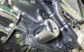 TRIUMPH ROCKET III 2008