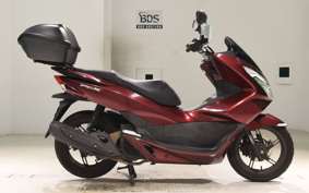 HONDA PCX 125 2015 JF56