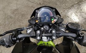 KAWASAKI Z400 EX400G