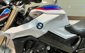 BMW F800R 2017 0B54