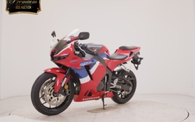 HONDA CBR600RR 2021 PC40