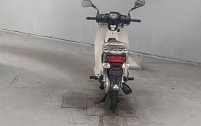HONDA SUPER CUB110 JA07