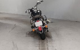 YAMAHA DRAGSTAR 400 CLASSIC 2013 VH02J