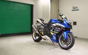 SUZUKI GSX-R1000A 2018
