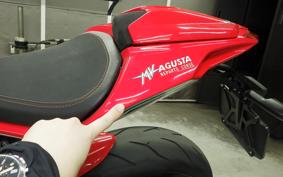 MV AGUSTA F3 RC675 2016