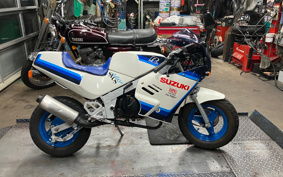 SUZUKI GYAGU LA41A