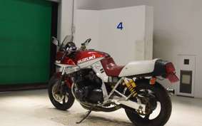 SUZUKI GSX1100S KATANA 1984 GS110X