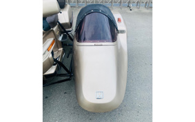 HONDA GL1500 GOLD WING 1988 2100