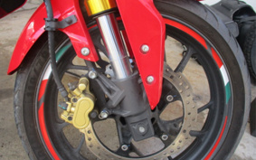 HONDA CBF125R PJL6