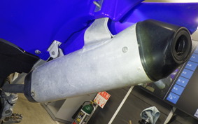 YAMAHA YZ125X 2023 CE29C