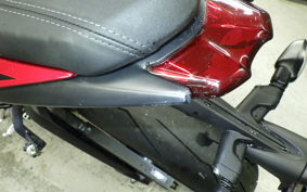 TRIUMPH STREET TRIPLE RS 2023