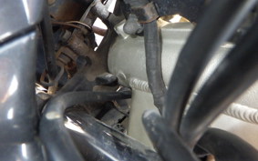 KAWASAKI ZZ-R400 Gen.2 1993 ZX400N