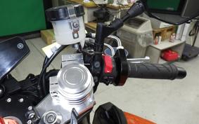 YAMAHA MT-09 A 2015 RN34J