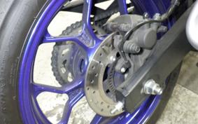 YAMAHA YZF-R3 2016 RH07J