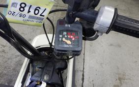 HONDA MOTOCOMPO 1993 AB12