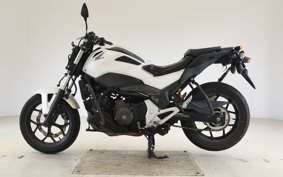 HONDA NC750L 2007 RC67