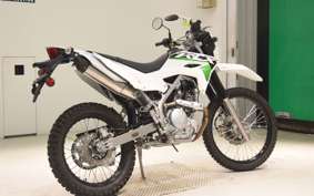 KAWASAKI KLX230S 2022 LX232A