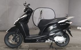 HONDA LEAD 125 JF45
