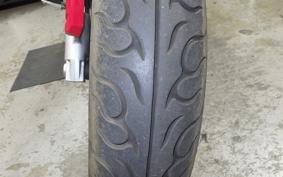 SUZUKI BOULEVARD 400 2005 VK55A