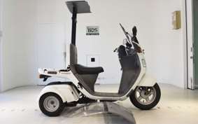 HONDA GYRO CANOPY TA03