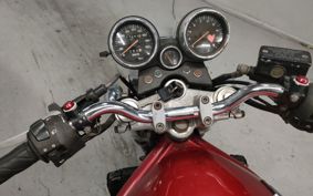 SUZUKI BANDIT250-1 GJ77A