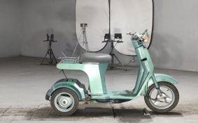 HONDA JOY TB08