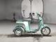 Фото Honda JOY с японского аукциона