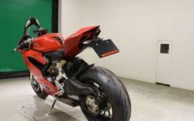 DUCATI 1199 PANIGALE S 2012