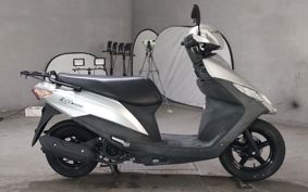 SUZUKI ADDRESS V125 DT11A