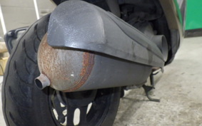 HONDA DIO Gen.6
